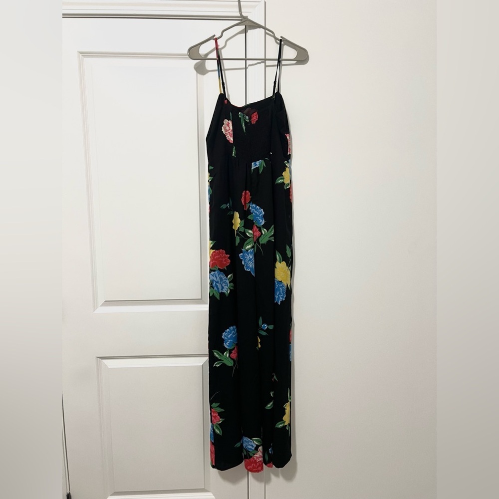 Baltic Born Brooklyn Wide Leg Jumpsuit - Picture 6 of 10